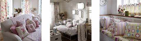 SEWING LOVE Soft Furnishings Curtains Blinds, Bridal Alterations and All Sewing Tasks photo